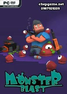 Monster Blast