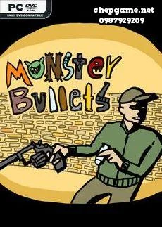 Monster Bullets