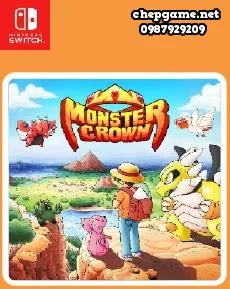Monster Crown
