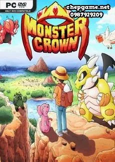 Monster Crown