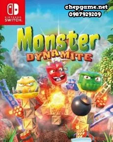 Monster Dynamite