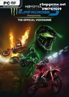 Monster Energy Supercross The Official Videogame 5