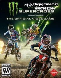 Monster Energy Supercross The Official Videogame