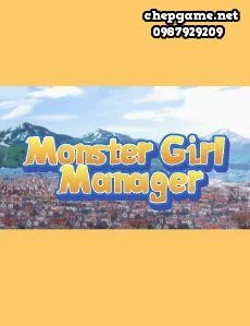 Monster Girl Manager