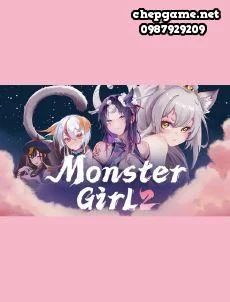 Monster Girl2