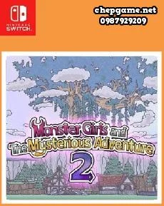 Monster Girls and the Mysterious Adventure 2