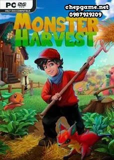 Monster Harvest