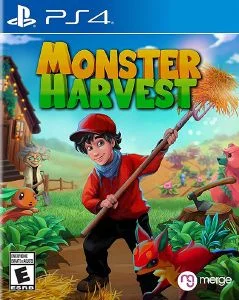 Monster Harvest