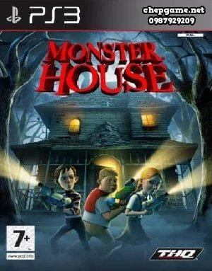 Monster House