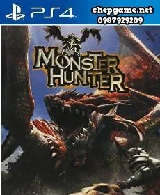 Monster Hunter