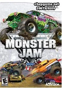 Monster Jam