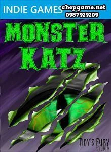 Monster Katz