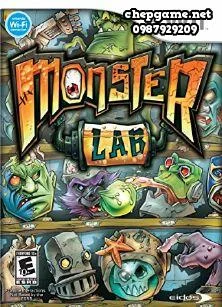 Monster Lab