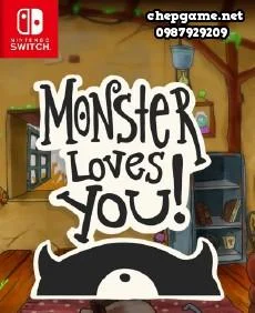 Monster Loves You