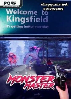 Monster Master