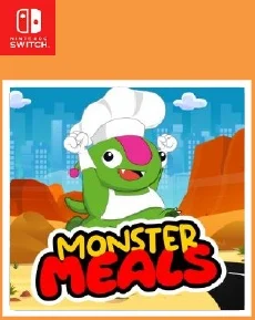Monster Meals