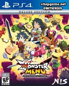 Monster Menu The Scavengers Cookbook