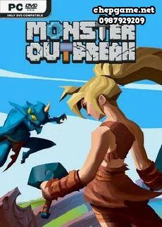 Monster Outbreak