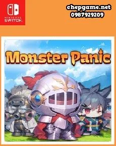 Monster Panic