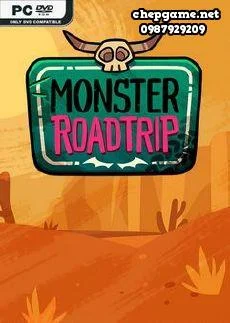 Monster Prom 3 Monster Roadtrip