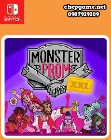 Monster Prom XXL