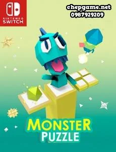 Monster Puzzle