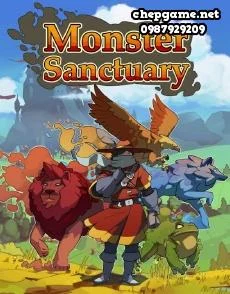 Monster Sanctuary