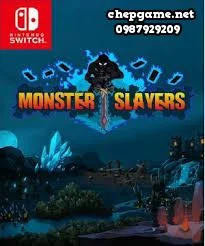 Monster Slayers
