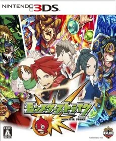 Monster Strike