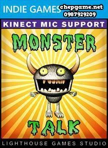 Monster Talk