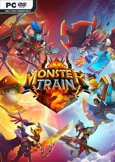 Monster Train 2