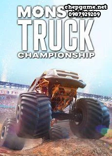 Monster Truck Championship