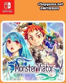 Monster Viator