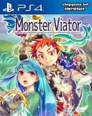 Monster Viator