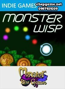 Monster Wisp