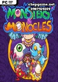 Monsters and Monocles