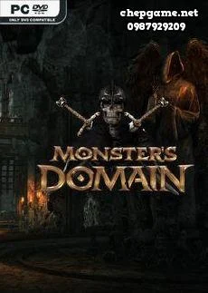 Monsters Domain