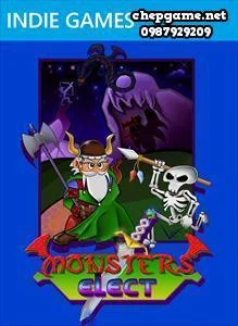 Monsters Elect