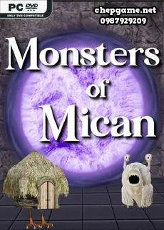 Monsters of Mican