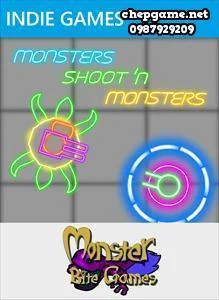 Monsters Shoot n Monsters