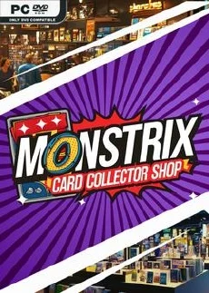 Monstrix TCG Card Shop