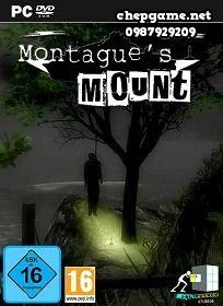 Montagues Mount