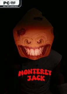 Monterey Jack