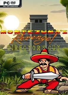 Montezumas Revenge Directors Cut