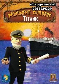 Monument Builders Titanic