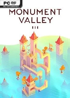 Monument Valley 3