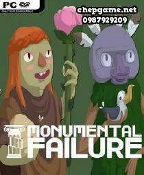 Monumental Failure