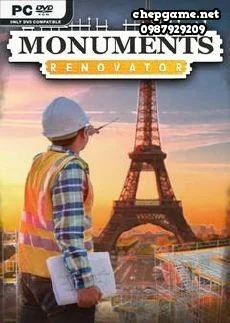 Monuments Renovator