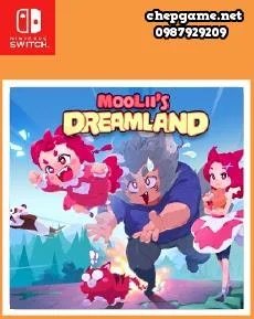 Mooliis Dreamland