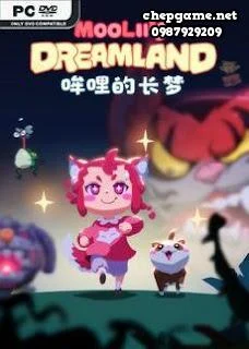 Mooliis Dreamland